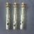 Selmer Paris DeVille Trumpet, Case, Mutes, etc. 1964 - Great Condition 11 thumbnail