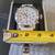 New! TW Steel Grandeur Tech White 10ATM Diver Chronograph Watch 10 thumbnail