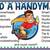 AFFORDABLE HANDYMAN SERVICES… 1 thumbnail