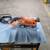 Ridgid corded variable speed 3"×21" belt sander 5 thumbnail