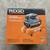 RIDGID 4.5 Gal. Portable Electric Quiet Air Compressor 2 thumbnail