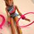 Barbie Gymnast Playset, Spin ‘n Twirl 4 thumbnail