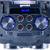 Gemini Sound GSYS-2000 Bluetooth LED Party Light Stereo System 2 thumbnail