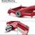 Firm Price! Brand New in a Box 2-Pack Bike Pedals 4 thumbnail