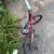 Bike with training wheels 3 thumbnail