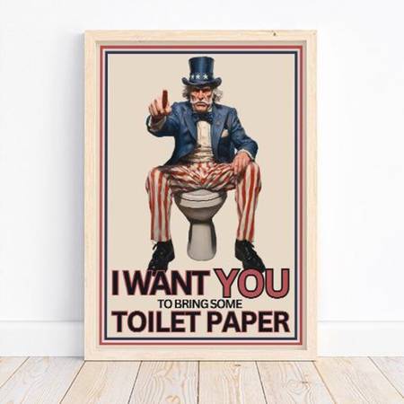 TP - 12 pack toilet paper - twelve double rolls 1