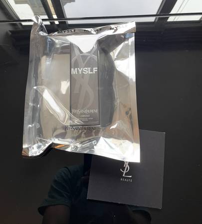 YSL Myslf L'Absolu, 60ml - parfum - $120 (Upper West Side)63471379408257120
