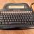 2003 AlphaSmart 3000 Vintage Digital Keyboard Type Writer 1 thumbnail