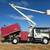 2007 International Bucket Truck - 55ft bucket Diesel 13 thumbnail