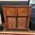 RCA Victor Radio/Record Player Console; Vintage 1 thumbnail