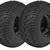 🚜🛺  mower / cart wheels .... 5 thumbnail
