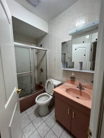 $2,500 / 2br - 1000ft2 - 2 bedrooms 1 bath fully renovated sheepshead bay (Sheepshead bay)63854290491395122