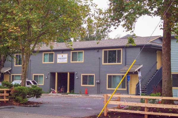 $1,163 / 1br - Window Coverings, Laundry Facilities, 1B/1B (8012 SE Raymond St, Portland, OR)63820824998401121