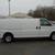 2017 CHEVROLET EXPRESS 3500 EXT VAN 1 thumbnail