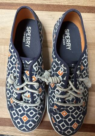 Sperry Top-Siders 1