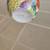 Vintage Miniature Floral Design Vase 4 thumbnail