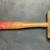 Rawhide Hammer - Used 2 thumbnail