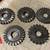 Slotting Saw Blade Lot, Choice - Used (1) 1 thumbnail