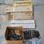 Chevy gasket kits. Everything in the picture is what you get. Good dea 6 thumbnail