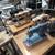 industrial sewing machines LOT OBO 10 thumbnail