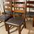 Handsome Dining Chairs (5) / Sillas De Comedor 2 thumbnail