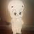 Universal Casper the friendly ghost blow mold  halloween decoration brand new 1 thumbnail