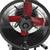 Industrial Spray Fan #239631 10 thumbnail