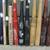 * Wood Bats for Baseball or Softball - 24 different for youth & adult 2 thumbnail