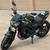 2022 Kawasaki Z650 ( ONLY 299 miles ) clean title 8 thumbnail