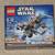 Lego X-Wing Fighter #75125 1 thumbnail
