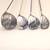 GOLF MINT XXIO  EXPERIENCE THE DIFFERANCE IRON / DRIVERS NEW XXIO GOLF 10 thumbnail