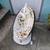 Like New 4moms rockaRoo Baby Swing Automatic Baby Rocker Sleeper 2 thumbnail