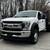 2019 Ford F-550 XLT 4WD Diesel 12' Flatdeck - E75616 1 thumbnail