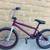 INTENSE DUDLEY BMX BIKE 4 thumbnail