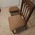 Folding wood chairs  (2) 2 thumbnail