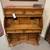 Antique Roller Secretary Desk 1 thumbnail