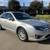 2012 ford fusion SEL 1 thumbnail