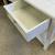 Pair of 2 White Pottery Barn Nightstands End Tables 22” W x 18” x 26” 9 thumbnail