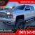 2015 Chevrolet Silverado 1500 Crew Cab LT Pickup 4D 5 34 ft FOR ONLY $ 1 thumbnail