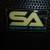 Pair of Seismic Audio SA-12MX Floor Monitors with Titanium Horns 8 thumbnail