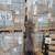 Bamboo quarter round base board trim Coger Surplus 16 thumbnail