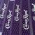 Set of 8 Crown Royal Purple Bar Mats 1 thumbnail