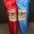 Ozark Trail Kids Arm Chairs, Red and Blue with Carry Bags 5 thumbnail