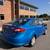 2012 FORD FIESTA 5 SPEED MANUAL 7 thumbnail
