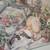 Jodi Jensen Rabbit Cottage Floral Print 1 thumbnail