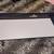 Quiklok z-712-44 Sliding Keyboard Shelf Discontinued Item 1 thumbnail