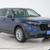 2025 *Honda* *CR-V* *EX AWD* Canyon River Blue Metal 14 thumbnail