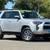 2024 Toyota 4Runner TRD Off-Road 4WD 1 thumbnail