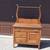 Antique Commode from the20's 3 thumbnail