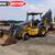 2006 John Deere 710G Loader Backhoe 1 thumbnail
